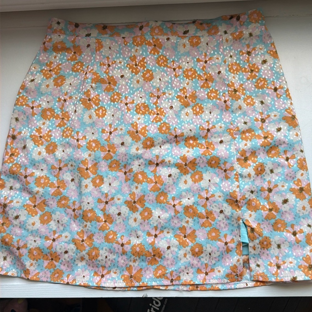 Boutique skirt